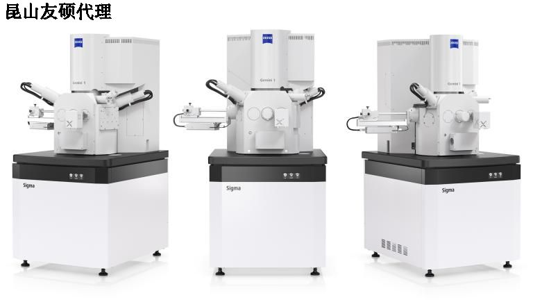 黄石黄石蔡司扫描电镜